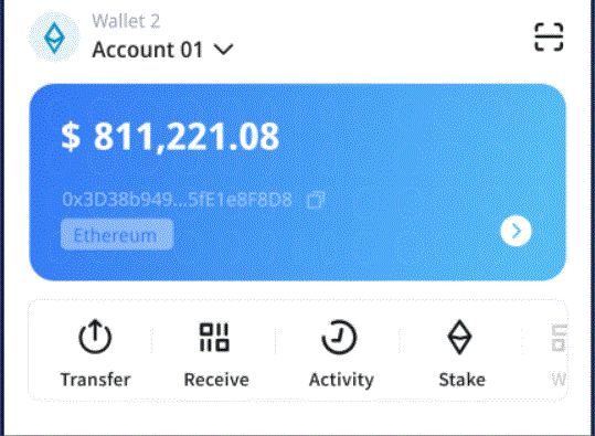 河南确保“一泓Bitpie Wallet清水永续北送”